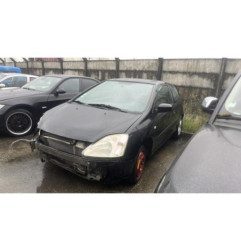 Custode arriere gauche HONDA CIVIC 7
