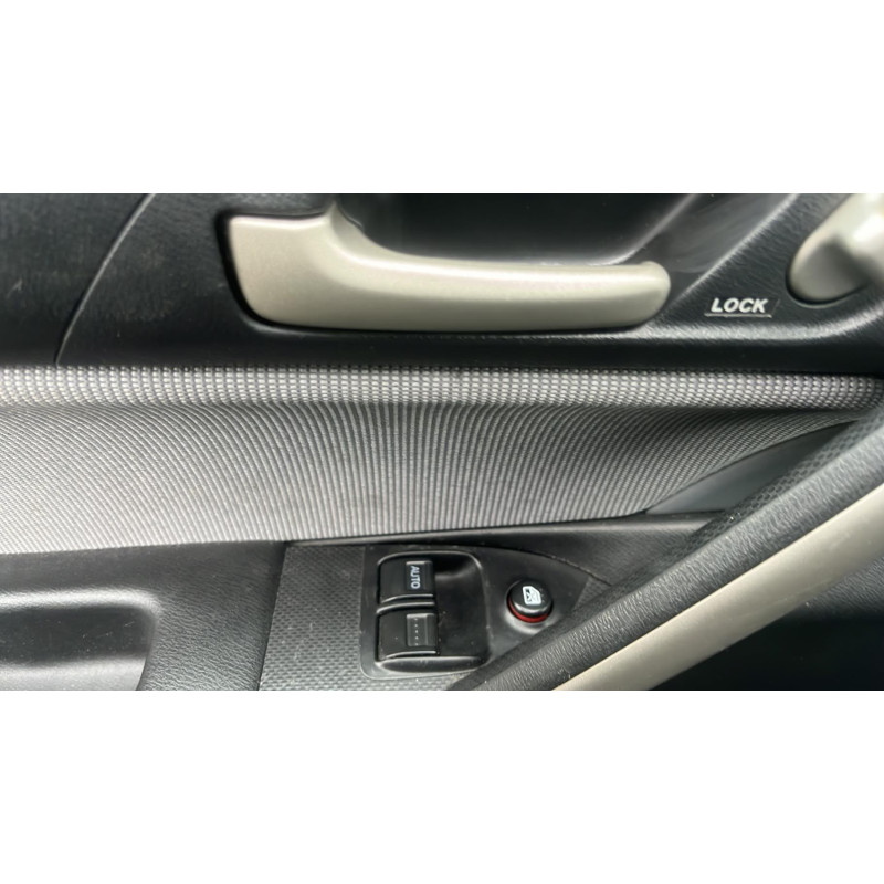 Custode arriere gauche HONDA CIVIC 7 Photo n°13
