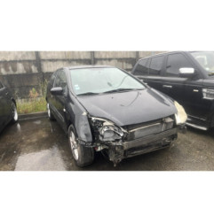 Custode arriere gauche HONDA CIVIC 7
