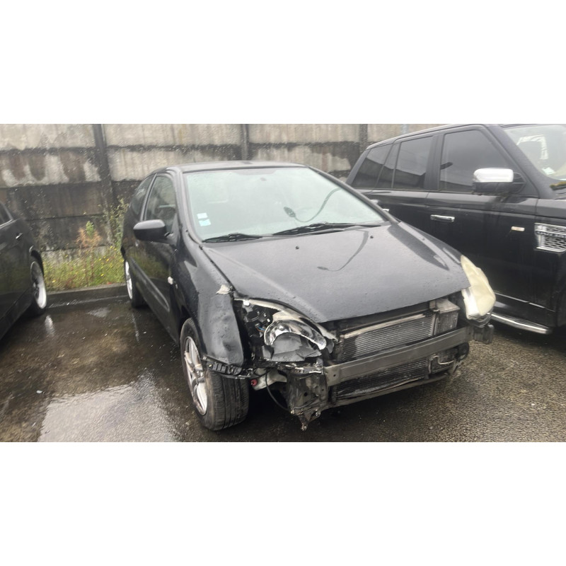 Custode arriere gauche HONDA CIVIC 7 Photo n°20