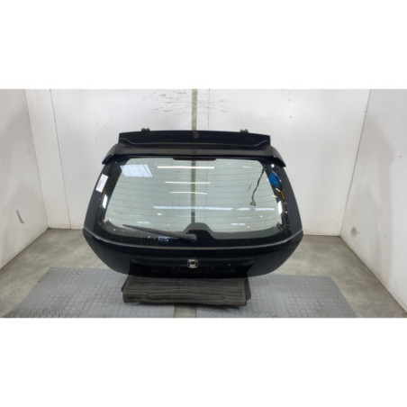 Malle/Hayon arriere HONDA CIVIC 7 Photo n°1