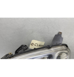 Optique avant principal gauche (feux)(phare) HONDA CIVIC 7