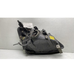 Optique avant principal gauche (feux)(phare) HONDA CIVIC 7