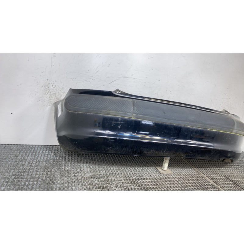 Pare choc arriere HONDA CIVIC 7 Photo n°5