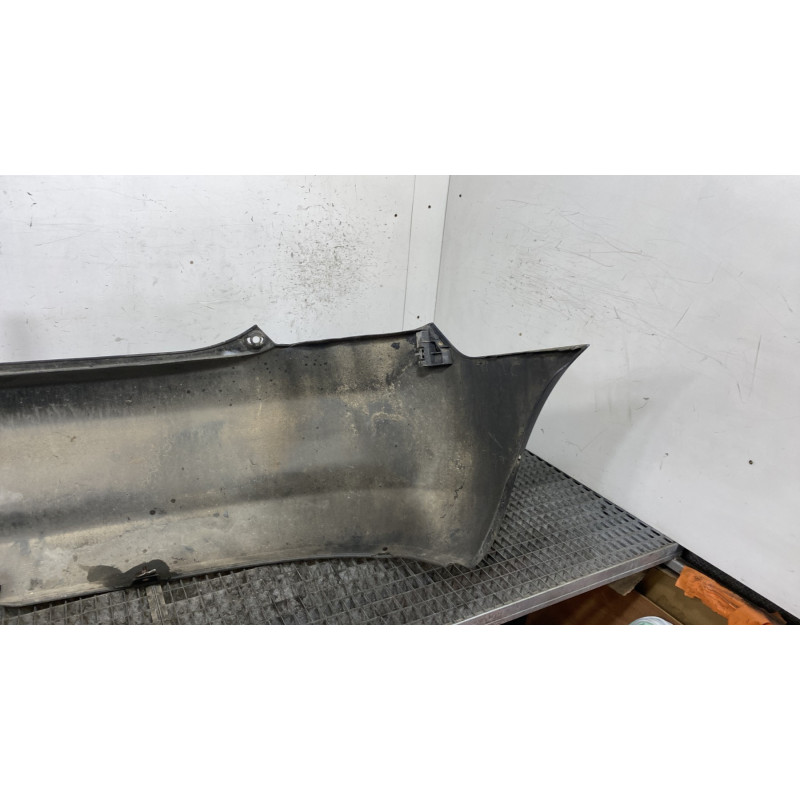 Pare choc arriere HONDA CIVIC 7 Photo n°6