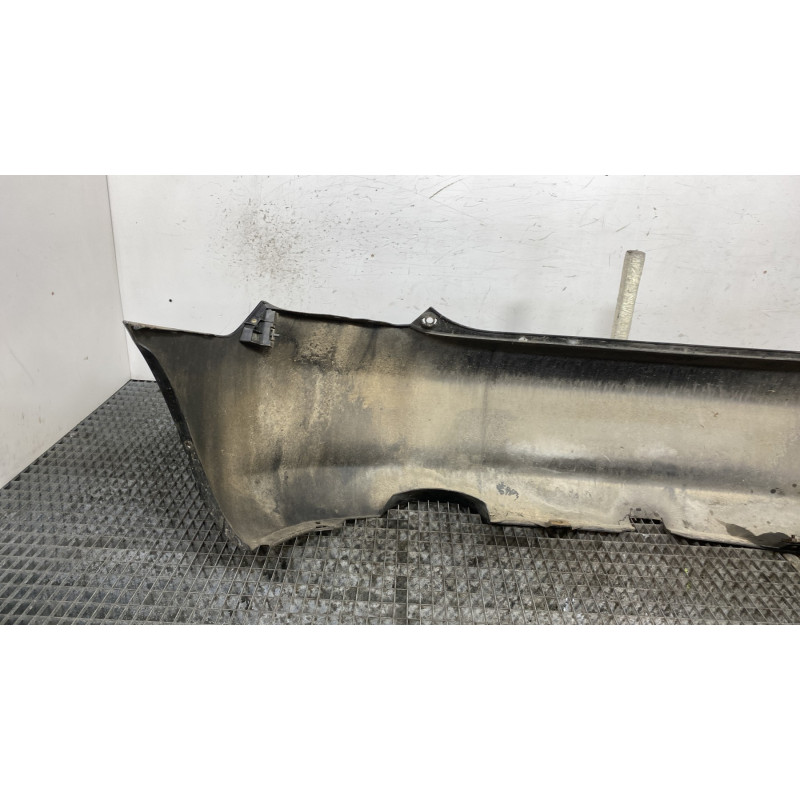 Pare choc arriere HONDA CIVIC 7 Photo n°8