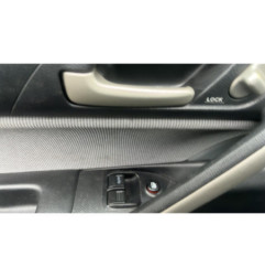 Pare choc arriere HONDA CIVIC 7