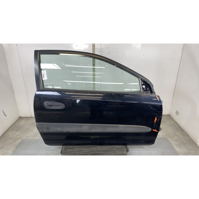 Porte avant droit HONDA CIVIC 7 Photo n°1
