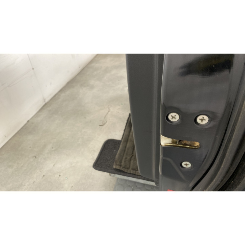 Porte avant droit HONDA CIVIC 7 Photo n°3
