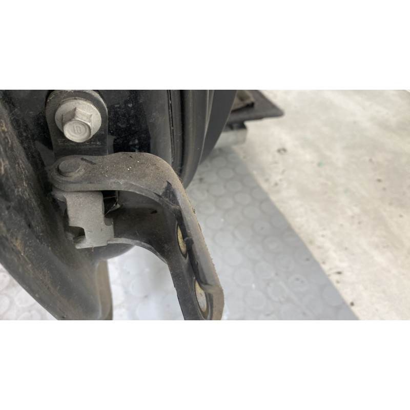 Porte avant droit HONDA CIVIC 7 Photo n°8