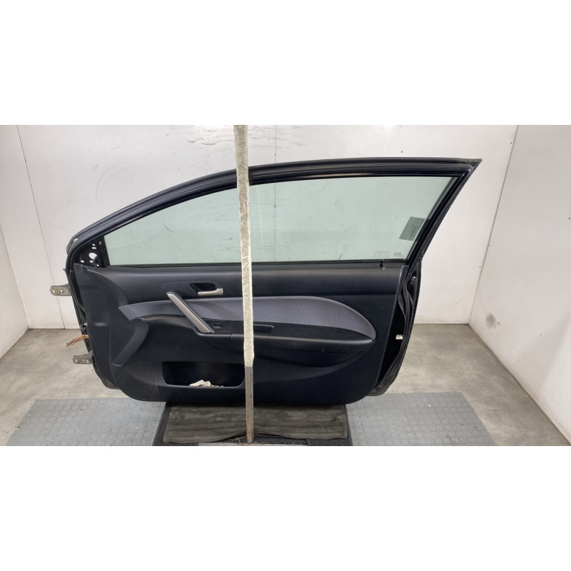 Porte avant droit HONDA CIVIC 7 Photo n°9