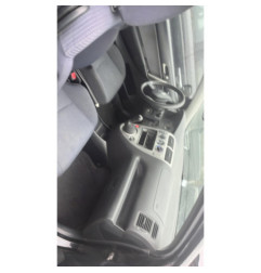 Porte avant droit HONDA CIVIC 7