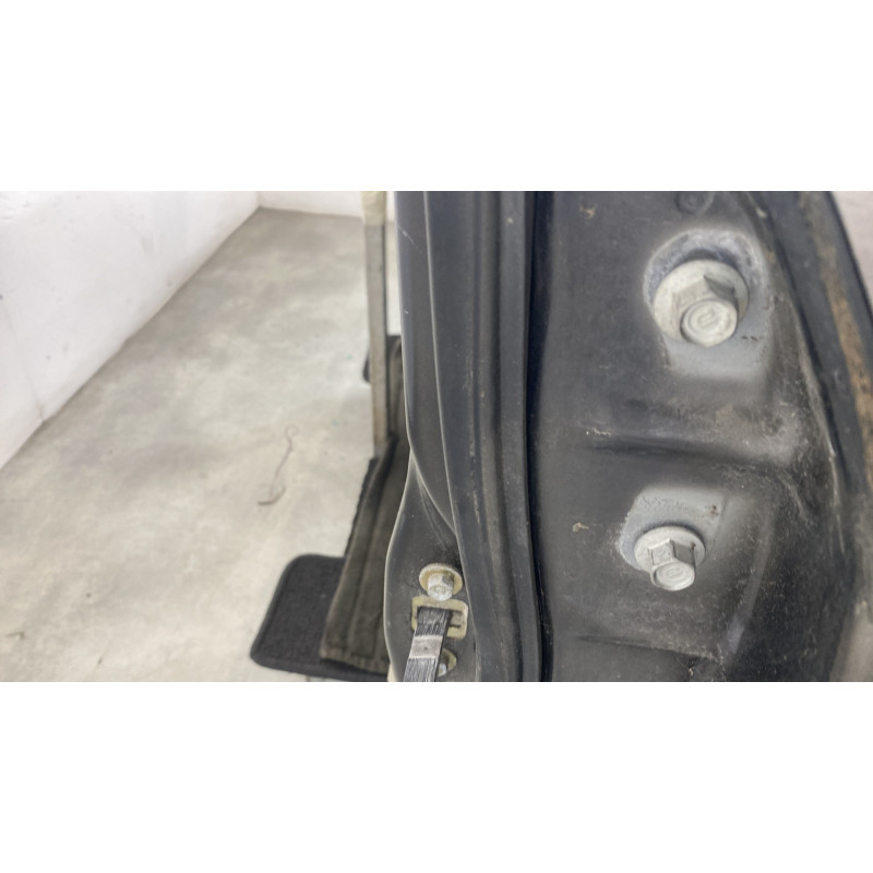 Porte avant gauche HONDA CIVIC 7 Photo n°4