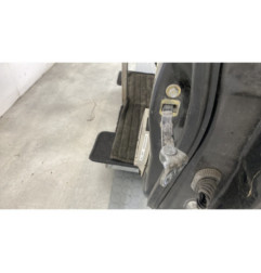 Porte avant gauche HONDA CIVIC 7