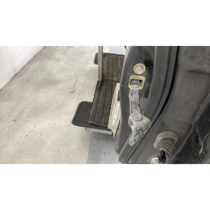 Porte avant gauche HONDA CIVIC 7 Photo n°5
