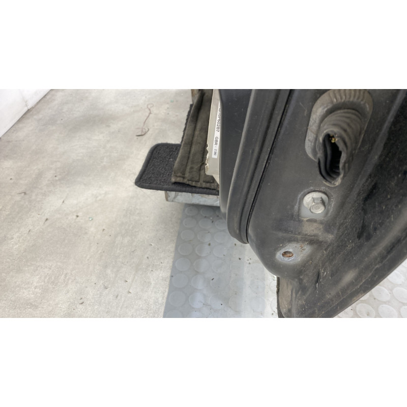 Porte avant gauche HONDA CIVIC 7 Photo n°6