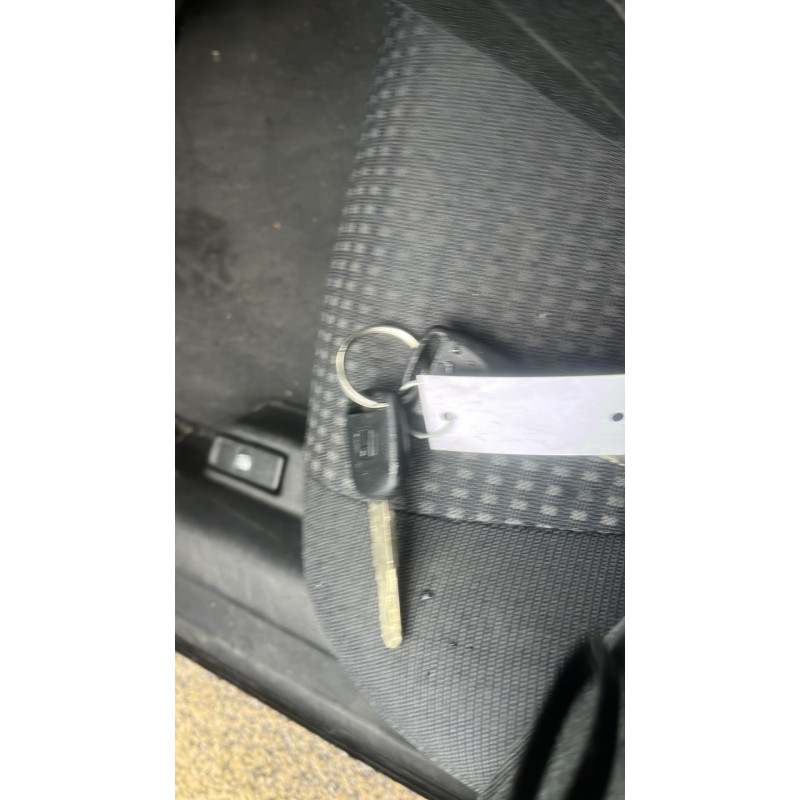 Porte avant gauche HONDA CIVIC 7 Photo n°18