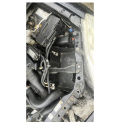 Retroviseur gauche HONDA CIVIC 7