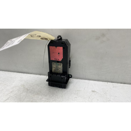 Interrupteur de leve vitre avant gauche HONDA CIVIC 7