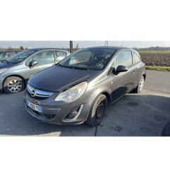 Retroviseur droit OPEL CORSA D