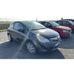 Retroviseur droit OPEL CORSA D