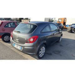Retroviseur droit OPEL CORSA D