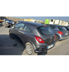 Retroviseur droit OPEL CORSA D