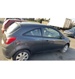 Retroviseur droit OPEL CORSA D