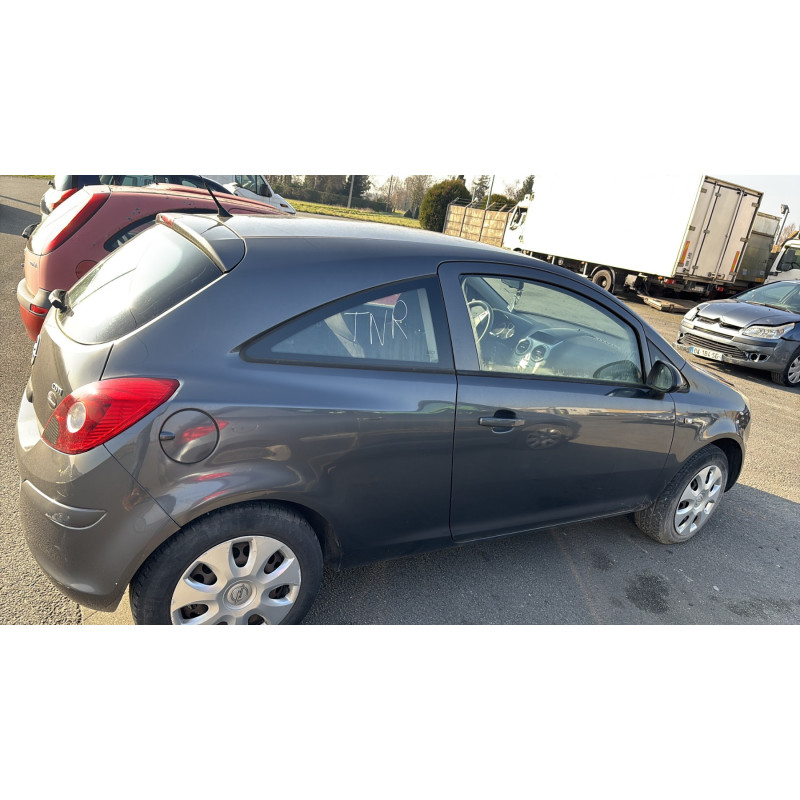 Retroviseur droit OPEL CORSA D Photo n°12