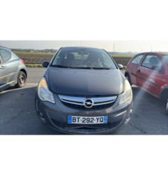 Retroviseur droit OPEL CORSA D