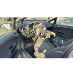 Retroviseur droit OPEL CORSA D