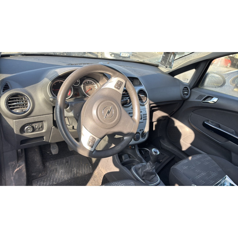 Retroviseur droit OPEL CORSA D Photo n°16