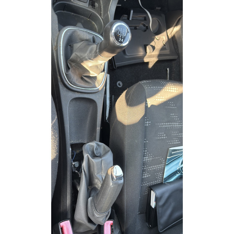 Retroviseur droit OPEL CORSA D Photo n°18