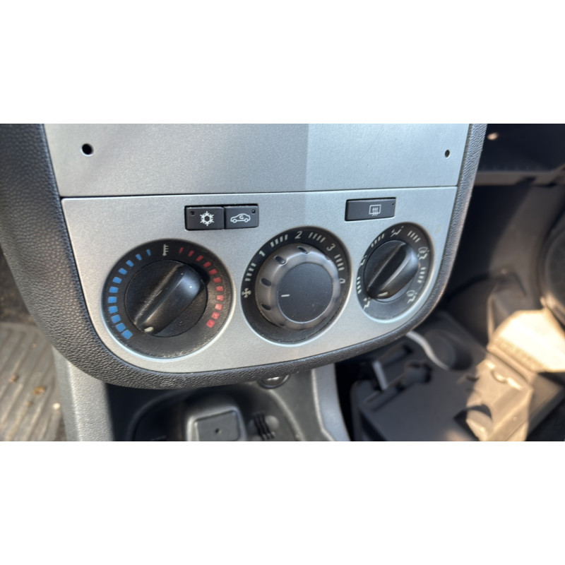 Retroviseur droit OPEL CORSA D Photo n°19