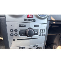 Retroviseur droit OPEL CORSA D