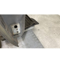 Porte avant droit PEUGEOT 207