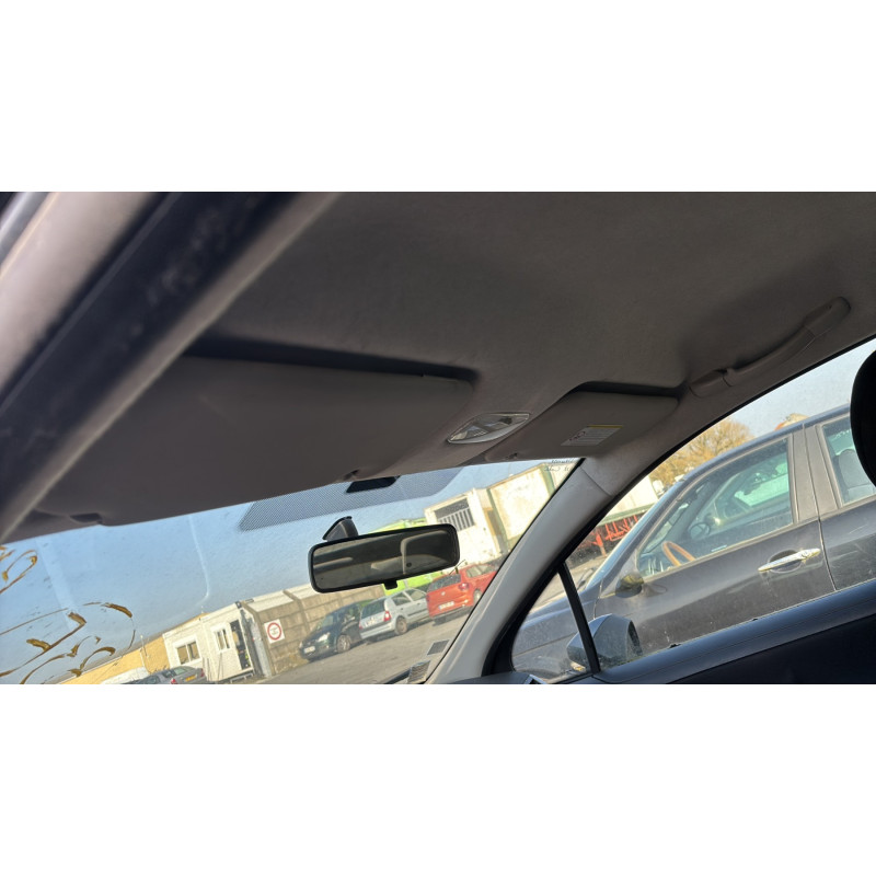 Porte avant droit PEUGEOT 207 Photo n°16