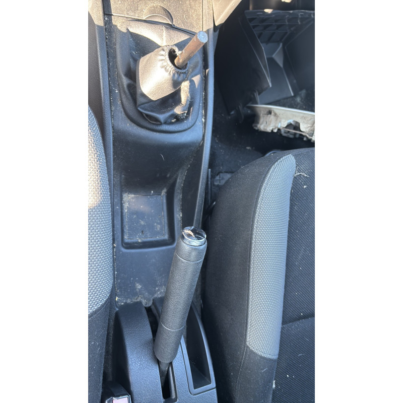 Porte avant droit PEUGEOT 207 Photo n°17