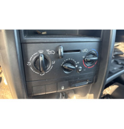 Porte avant droit PEUGEOT 207