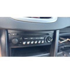 Porte avant droit PEUGEOT 207