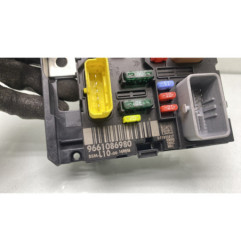 Boitier servitude moteur (BSM) PEUGEOT 207