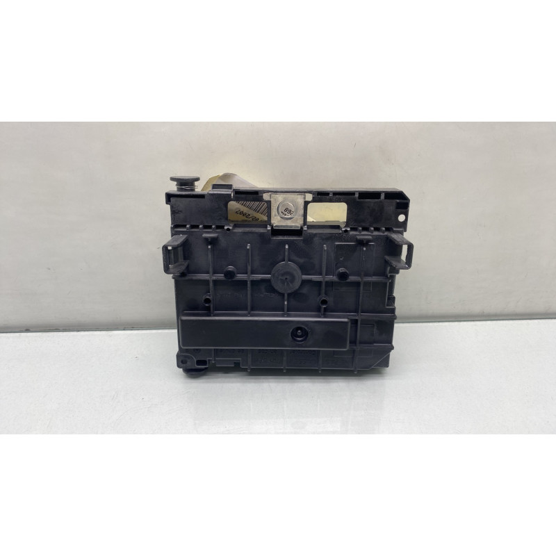 Boitier servitude moteur (BSM) PEUGEOT 207 Photo n°4