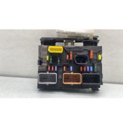 Boitier servitude moteur (BSM) PEUGEOT 207