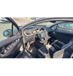 Boitier servitude moteur (BSM) PEUGEOT 207