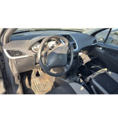 Boitier servitude moteur (BSM) PEUGEOT 207