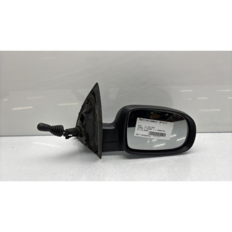Retroviseur droit OPEL CORSA C Photo n°1