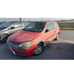 Retroviseur droit OPEL CORSA C