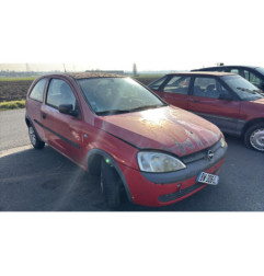 Retroviseur droit OPEL CORSA C