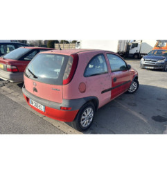 Retroviseur droit OPEL CORSA C