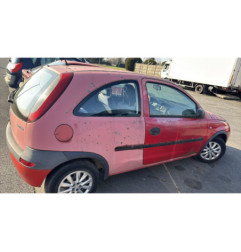 Retroviseur droit OPEL CORSA C